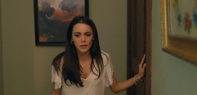 Турецкий сериал Если сильно полюбишь 3 серия