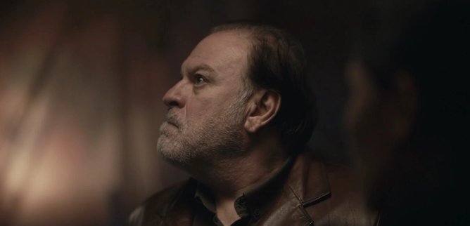Турецкий сериал Справедливость 6 серия