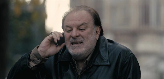 Турецкий сериал Справедливость 7 серия