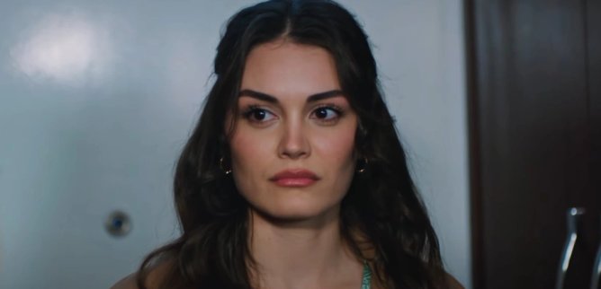 Турецкий сериал Моя дорогая мама 342 серия