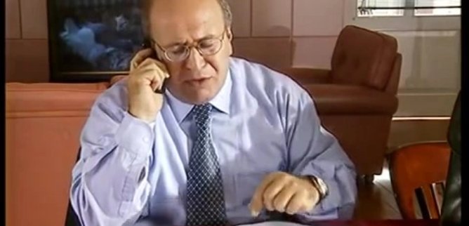 Турецкий сериал Безумное сердце 49 серия