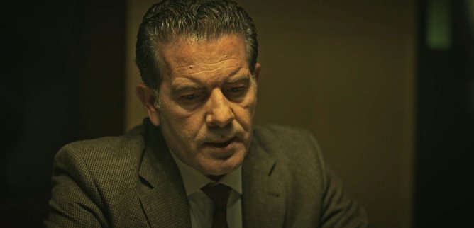 Турецкий сериал 1973 Убийство в отеле Билтмор 2 серия