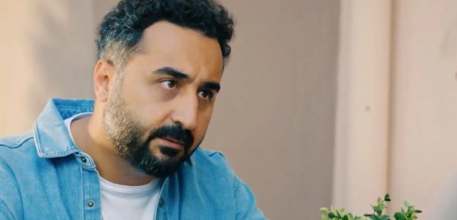 Турецкий сериал Моя прекрасная семья 5 серия