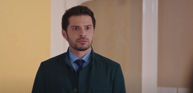 Турецкий сериал Моя дорогая мама 344 серия