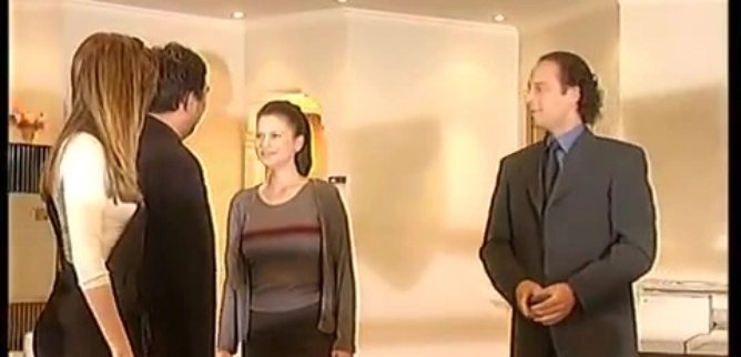 Турецкий сериал Безумное сердце 60 серия