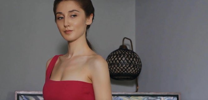 Турецкий сериал Судьба 6 серия