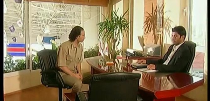 Турецкий сериал Безумное сердце 66 серия