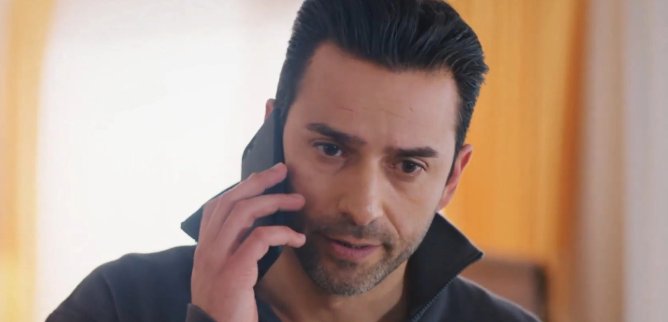 Турецкий сериал Моя дорогая мама 346 серия