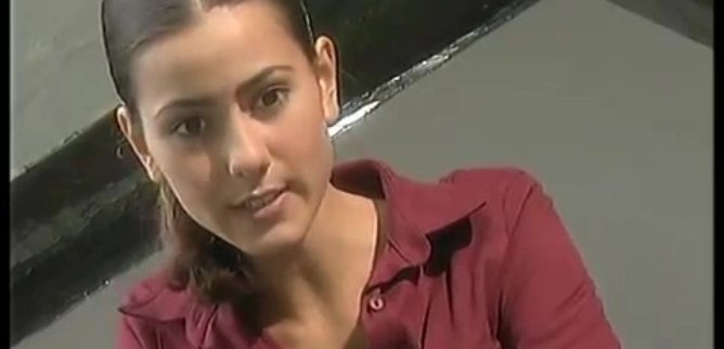 Турецкий сериал Безумное сердце 70 серия