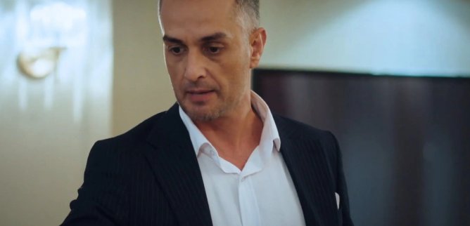 Турецкий сериал Душа не слышит 2 серия