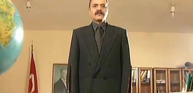 Турецкий сериал Безумное сердце 75 серия