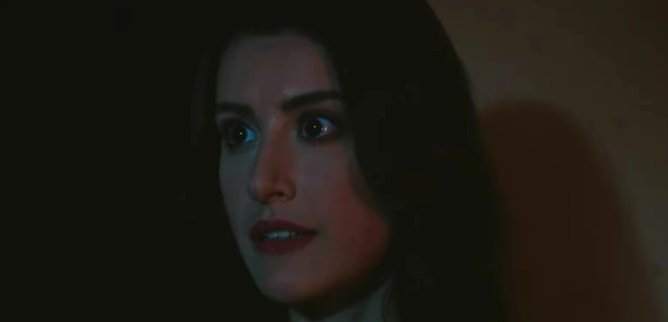 Турецкий сериал Моя дорогая мама 348 серия