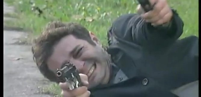 Турецкий сериал Безумное сердце 81 серия