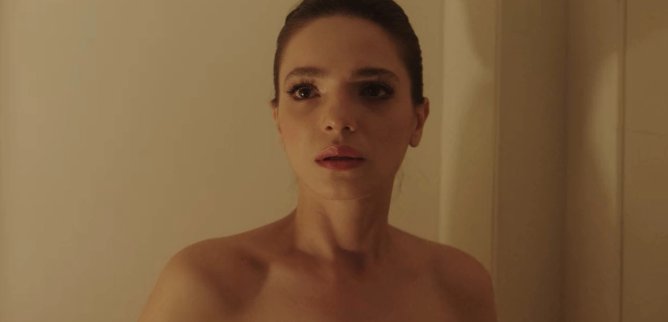 Турецкий сериал Портной 9 серия