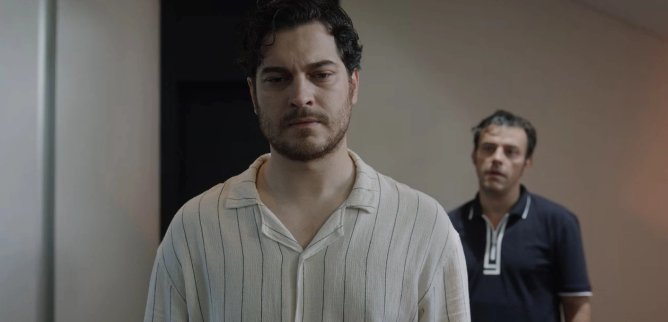 Турецкий сериал Портной 10 серия
