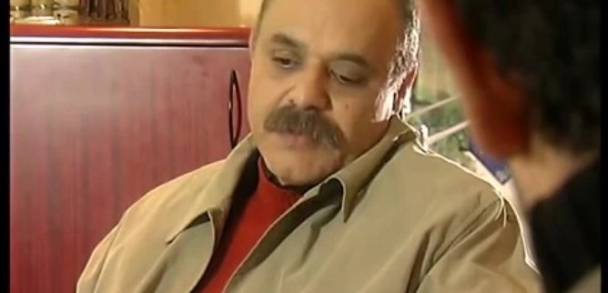 Турецкий сериал Безумное сердце 83 серия