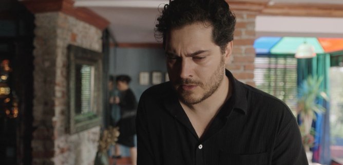 Турецкий сериал Портной 11 серия