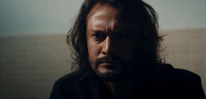 Турецкий сериал Зелёное море Миллениум 10 серия