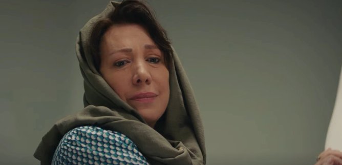Турецкий сериал Летняя песня 6 серия