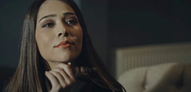 Турецкий сериал Метаморфоза 4 серия
