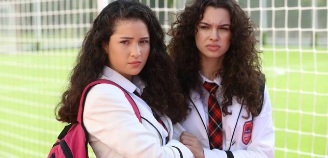 Турецкий сериал Мои братья 62 серия