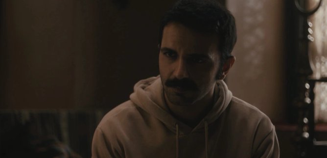 Турецкий сериал Свадебный салон Елисейские поля 4 серия