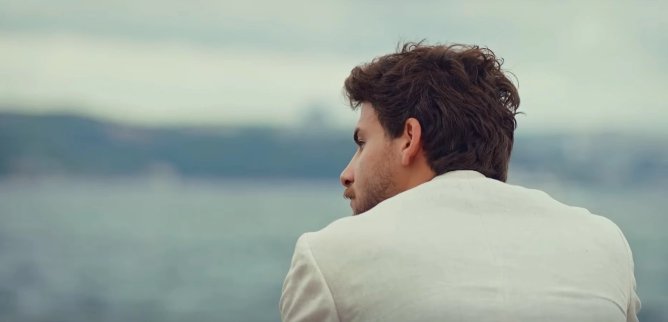 Турецкий сериал Летняя песня 7 серия
