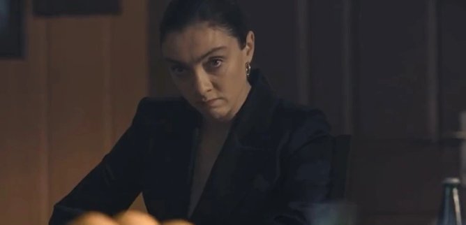Турецкий сериал Магарсус 3 серия