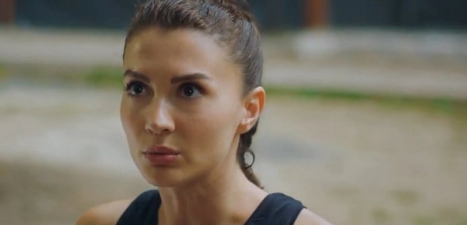 Турецкий сериал Душа не слышит 5 серия