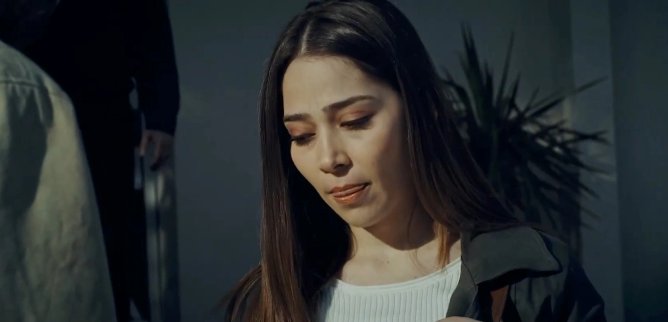 Турецкий сериал Метаморфоза 7 серия