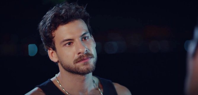 Турецкий сериал Летняя песня 8 серия