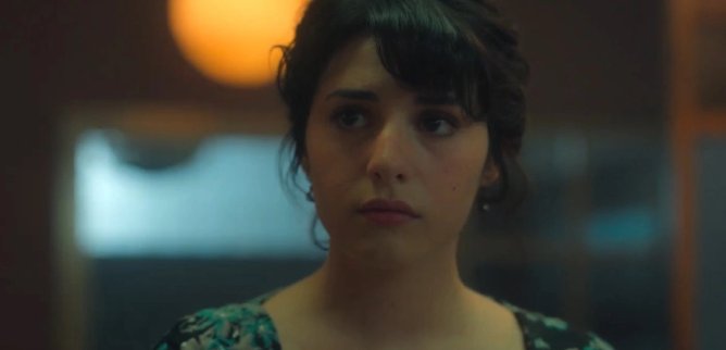 Турецкий сериал Клуб 11 серия