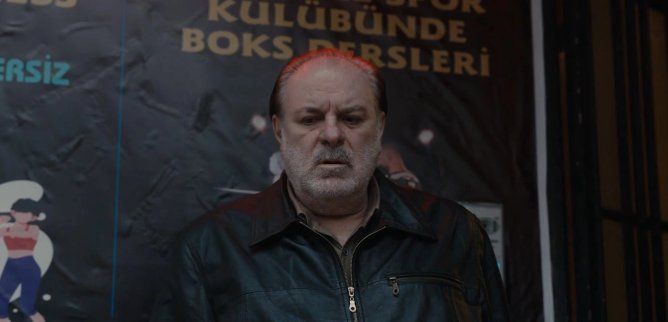 Турецкий сериал Справедливость 8 серия