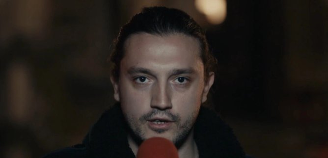 Турецкий сериал Справедливость 9 серия