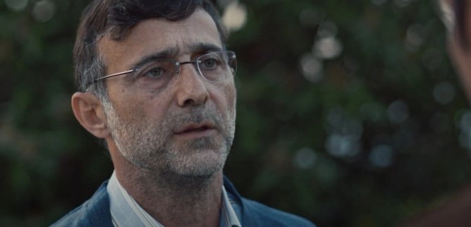 Турецкий сериал Магарсус 5 серия