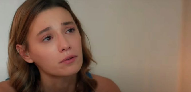 Турецкий сериал Тропики 9 серия