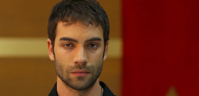 Турецкий сериал Сапфир 2 серия