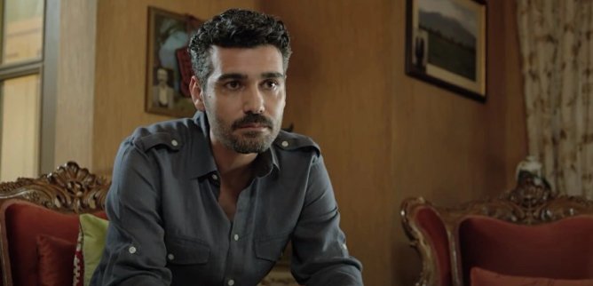 Турецкий сериал Пусть это останется между нами 2 серия