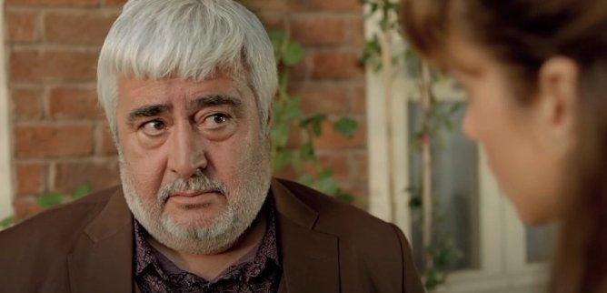 Турецкий сериал Пусть это останется между нами 5 серия