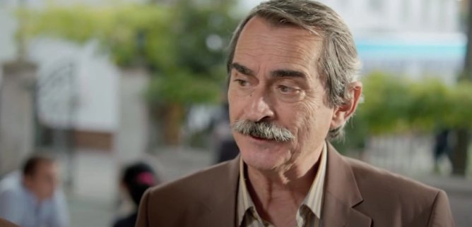 Турецкий сериал Пусть это останется между нами 6 серия