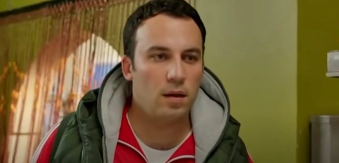 Турецкий сериал Пусть это останется между нами 10 серия