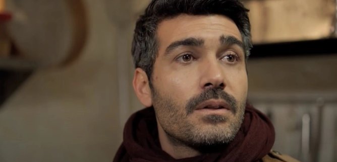 Турецкий сериал Пусть это останется между нами 12 серия