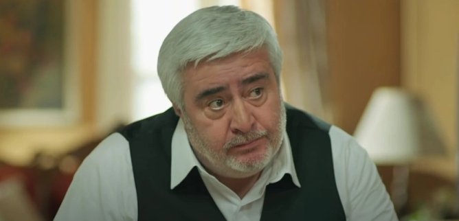 Турецкий сериал Пусть это останется между нами 13 серия