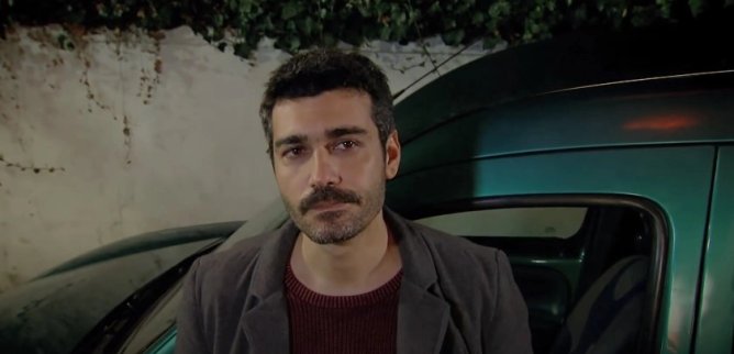 Турецкий сериал Пусть это останется между нами 16 серия