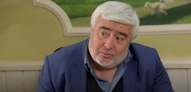 Турецкий сериал Пусть это останется между нами 19 серия