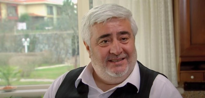 Турецкий сериал Пусть это останется между нами 20 серия