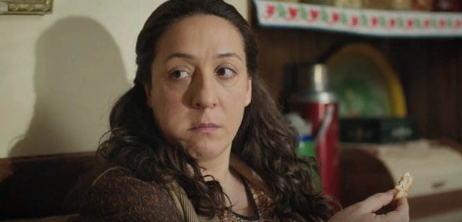 Турецкий сериал Пусть это останется между нами 24 серия