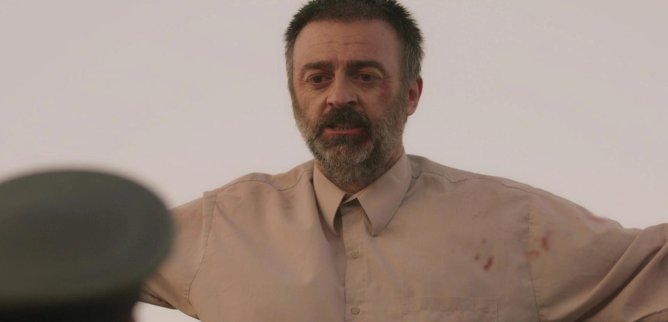 Турецкий сериал Камень желаний 2 серия