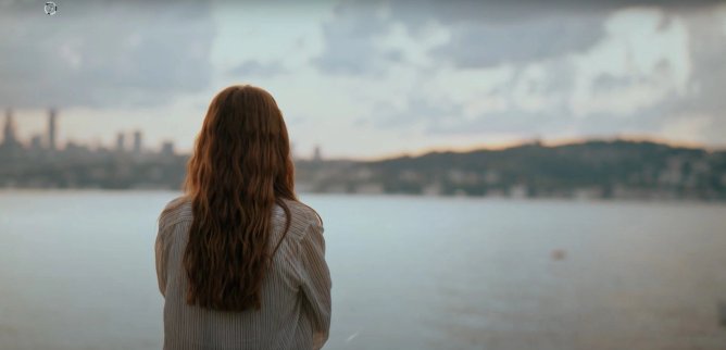 Турецкий сериал Крупье 26 серия