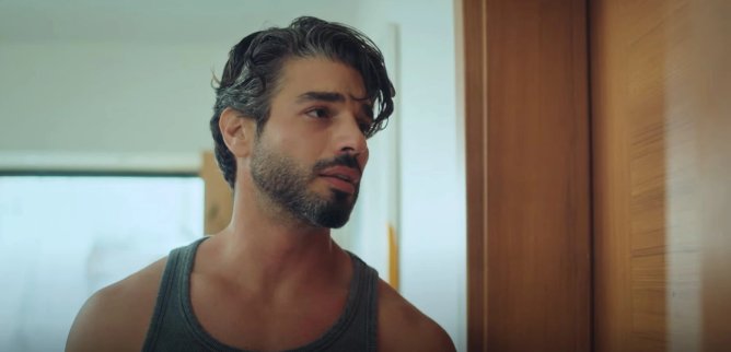 Турецкий сериал Душа не слышит 8 серия